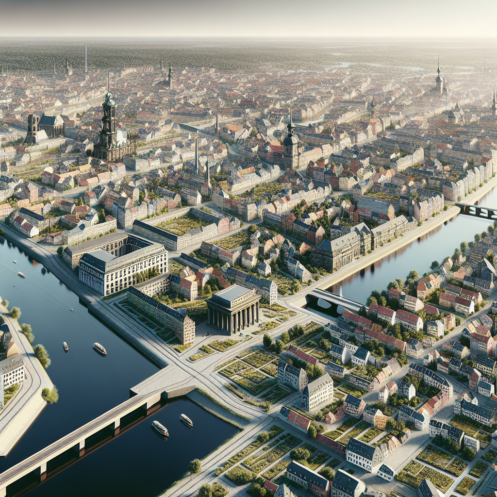 Bodenrichtwert Dresden Albertstadt 2026