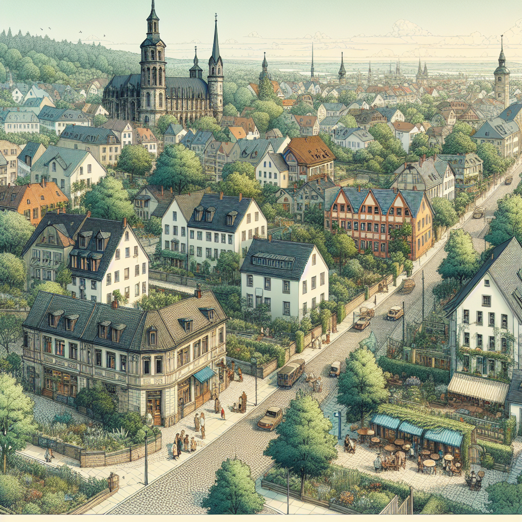 Bodenrichtwert Dresden Altfranken 2026