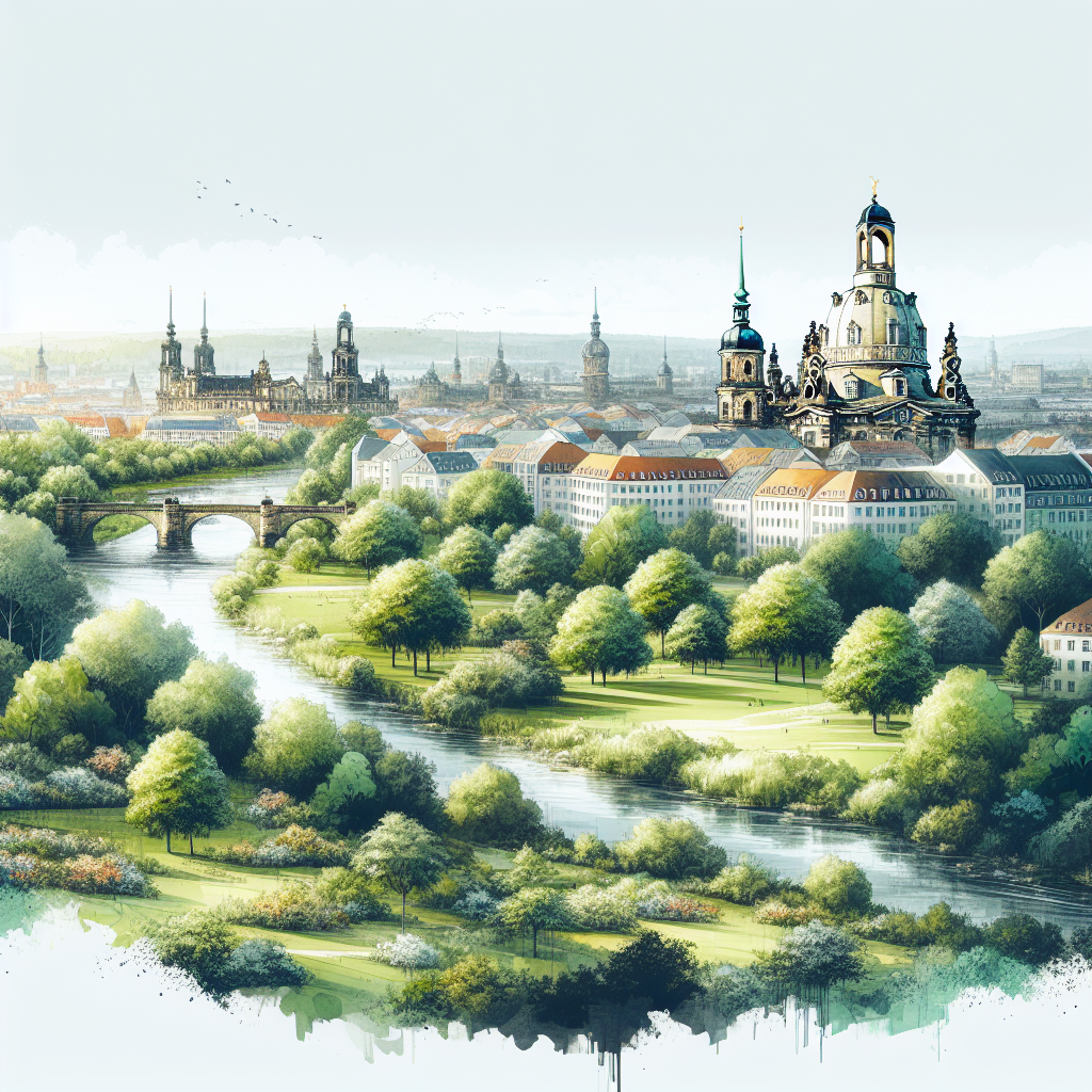 Bodenrichtwert Dresden Eichbusch 2026