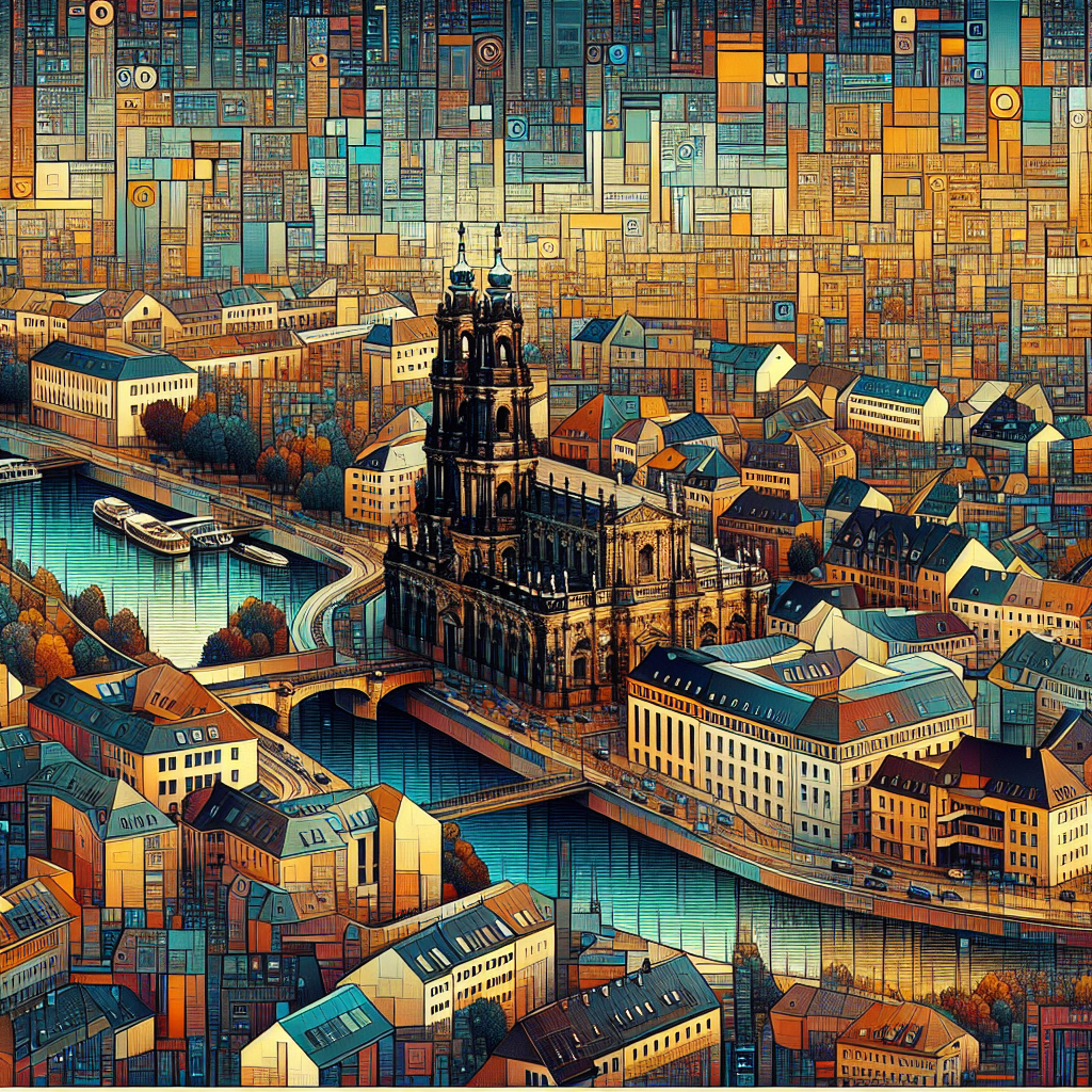 Bodenrichtwert Dresden Friedrichstadt 2026