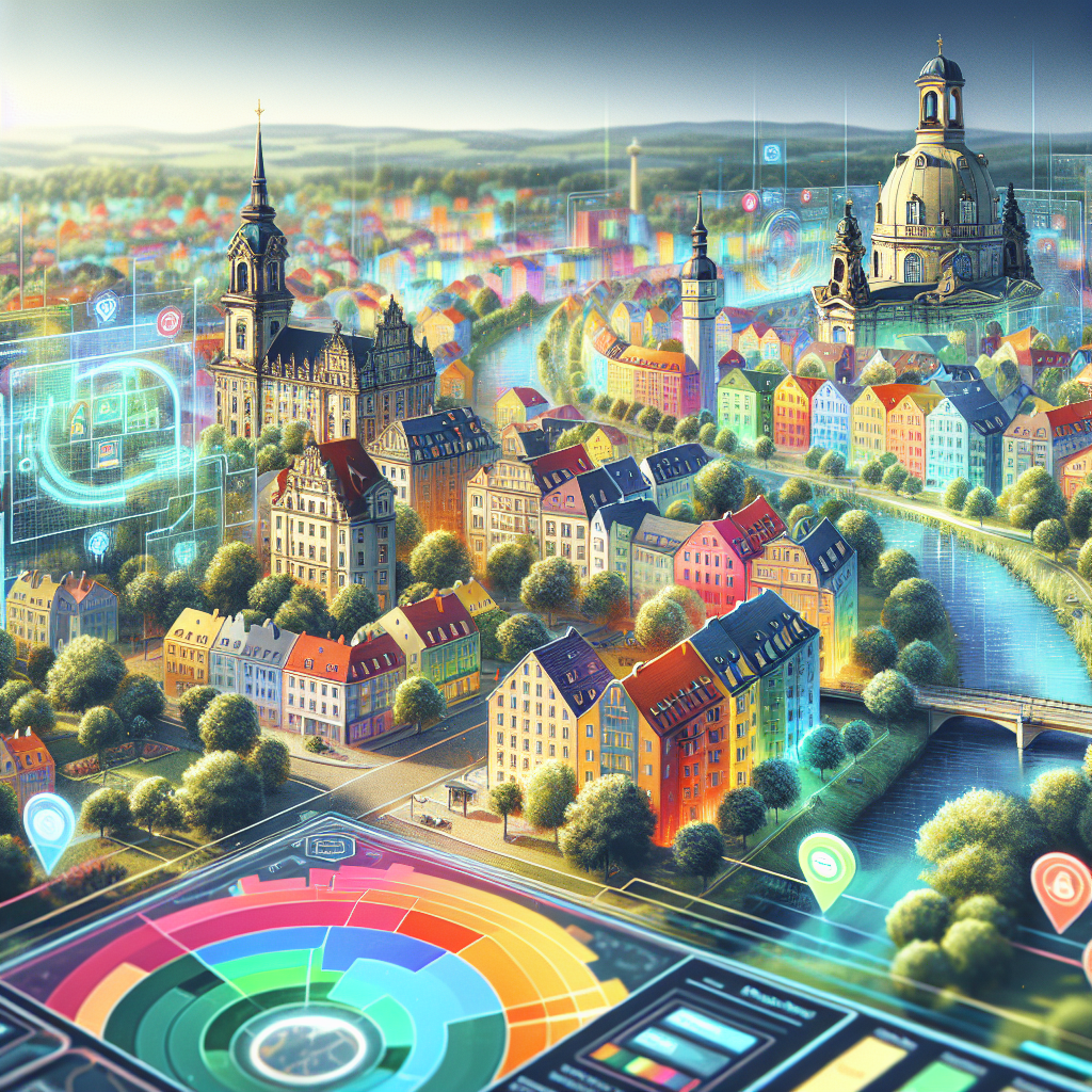 Bodenrichtwert Dresden Gohlis 2026