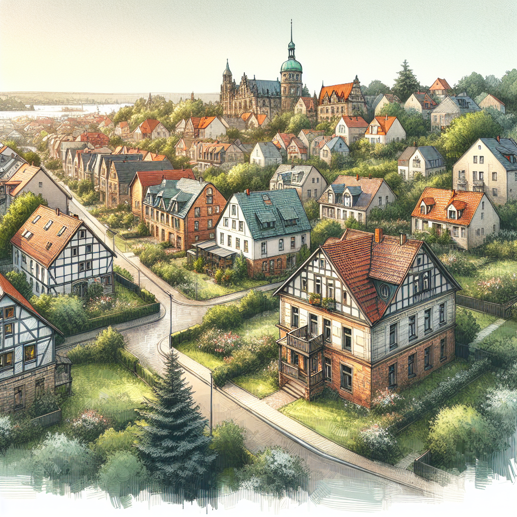 Bodenrichtwert Dresden Kleinzschachwitz 2026