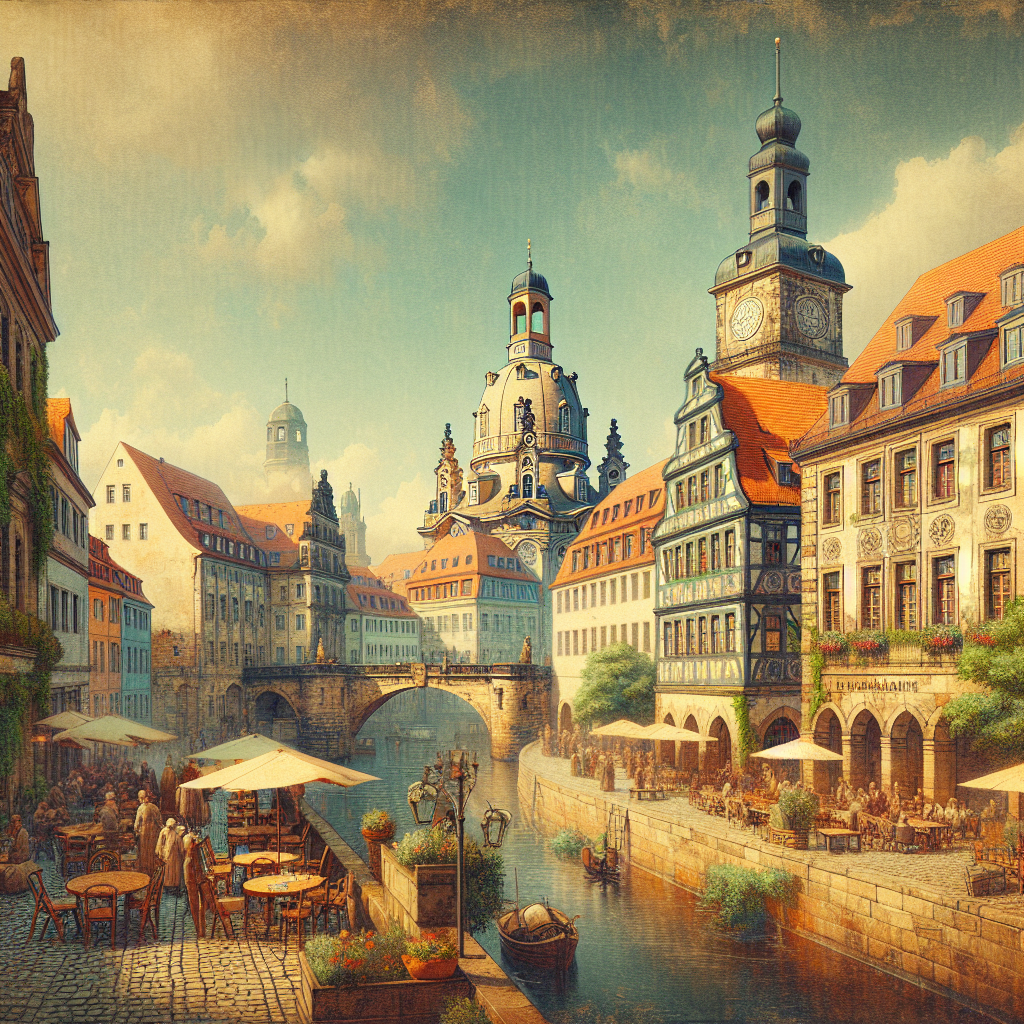 Bodenrichtwert Dresden Leuben 2026