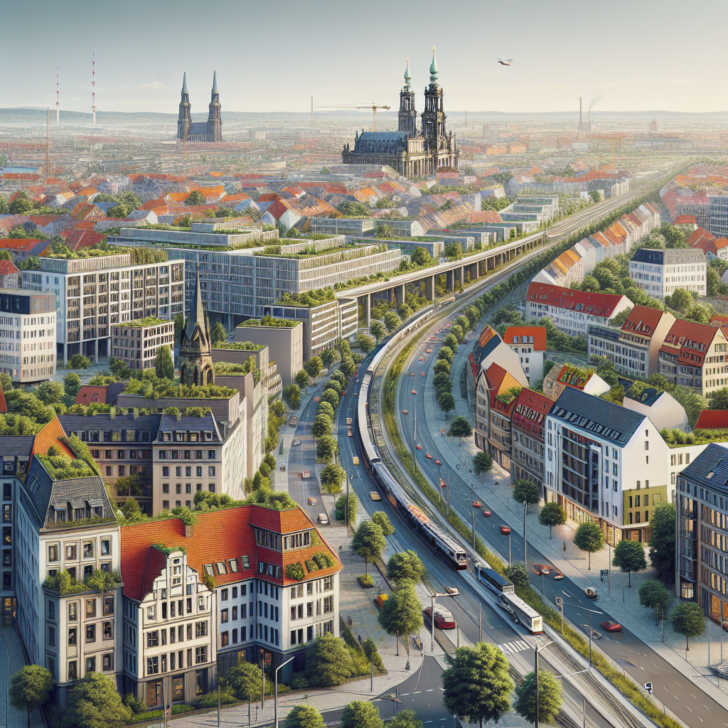 Bodenrichtwert Dresden Mickten 2026