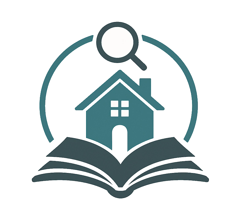Wissensdatenbank Bodenrichtwert Dresden Logo